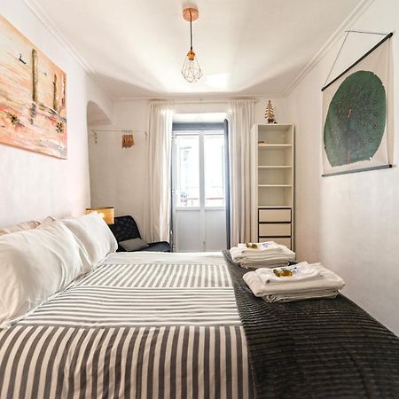 Apartment In Bairro Alto 2 - Lisbon Charm 외부 사진