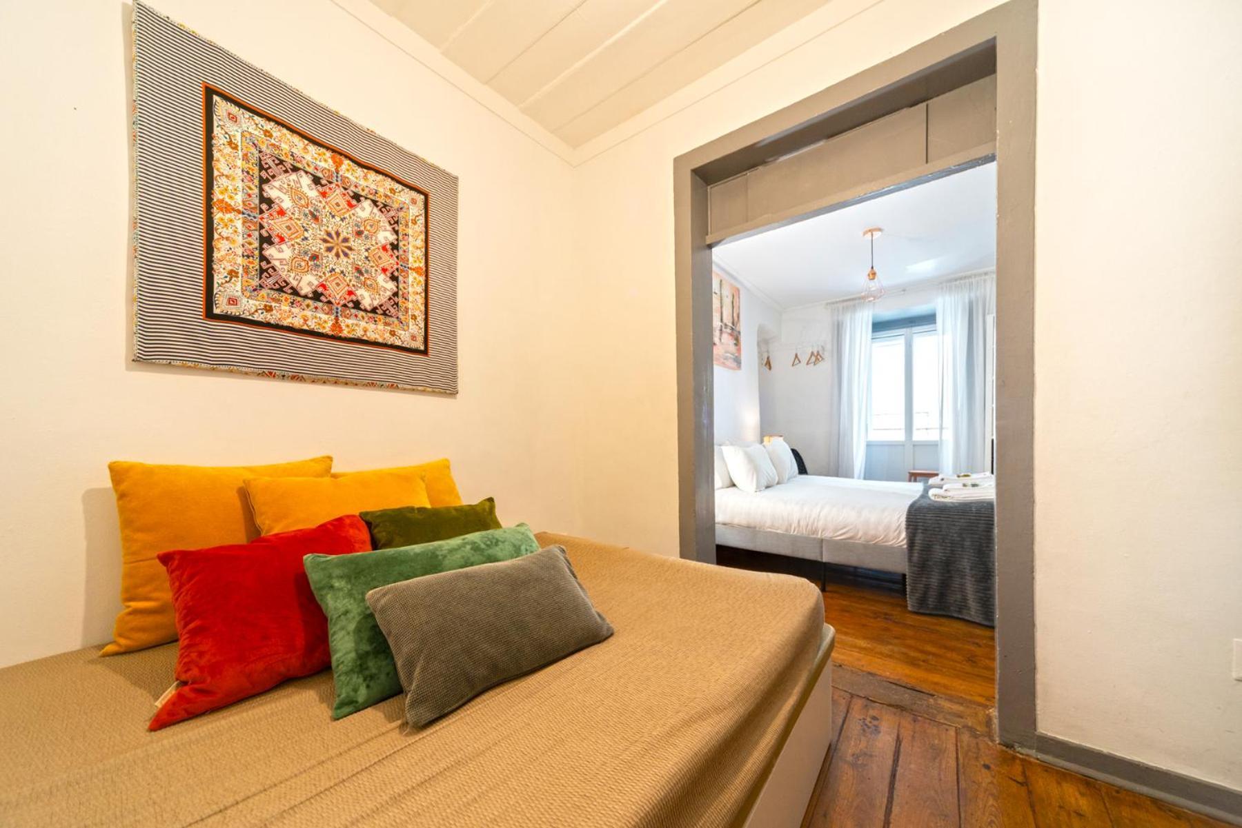 Apartment In Bairro Alto 2 - Lisbon Charm 외부 사진