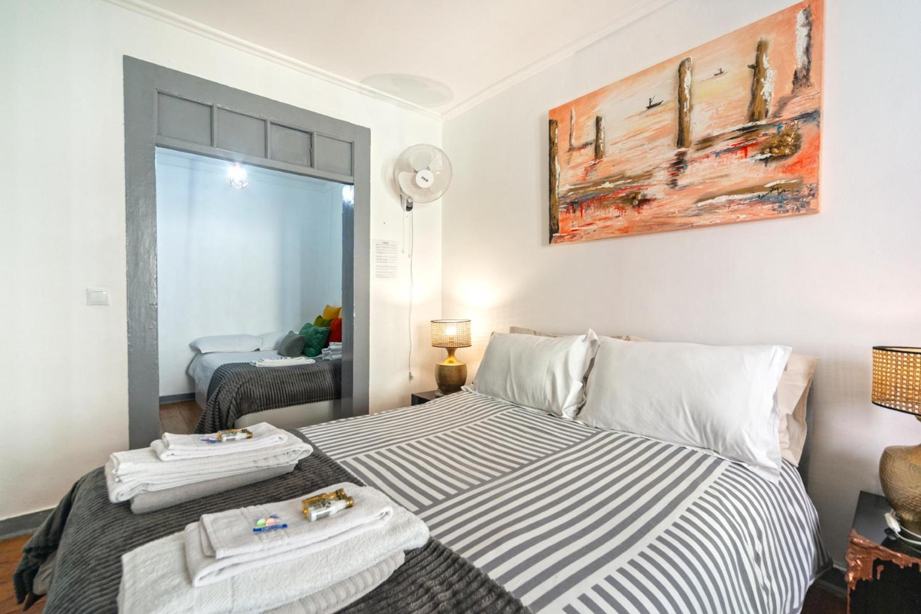 Apartment In Bairro Alto 2 - Lisbon Charm 외부 사진